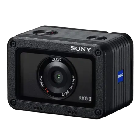 Sony RX0 II