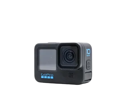 GoPro HERO 10 Black
