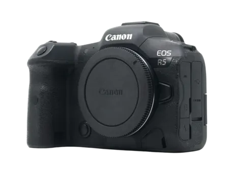 Canon EOS R5