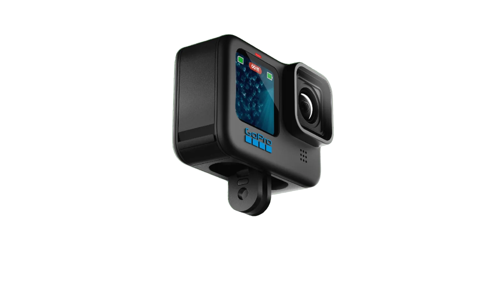 GoPro HERO 11 Black akciókamera bérlés