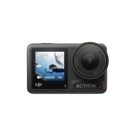 DJI Action 4