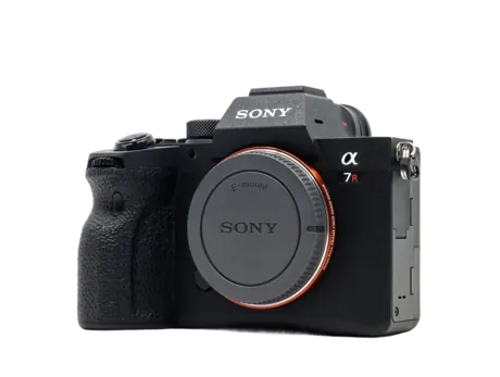 Sony A7R IV