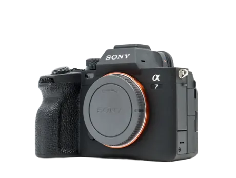 Sony A7 IV